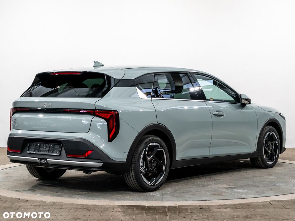 Kia K4 1.6 T-GDI L - 6