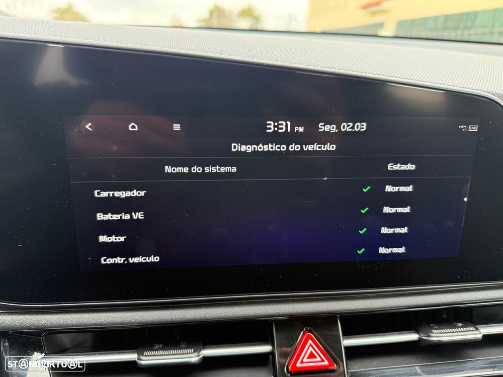 Kia Niro EV Edition 7 - 33