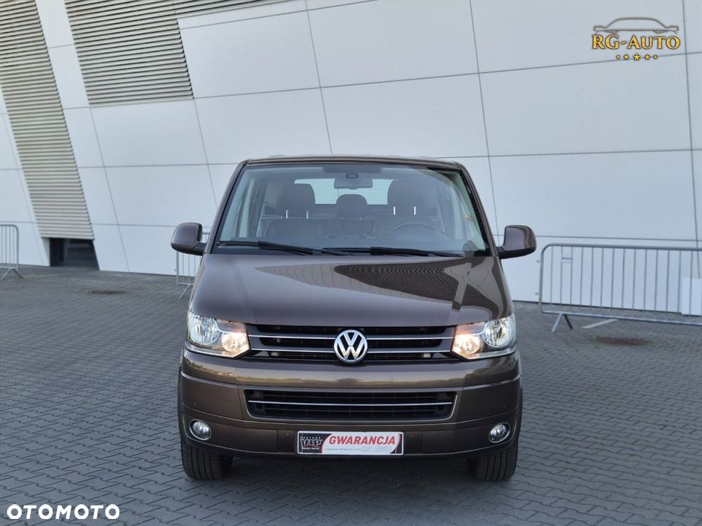 Volkswagen Transporter - 18