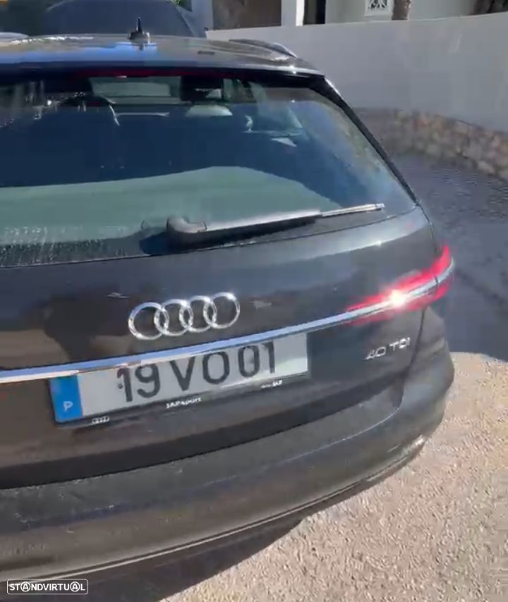 Audi A6 Avant - 6