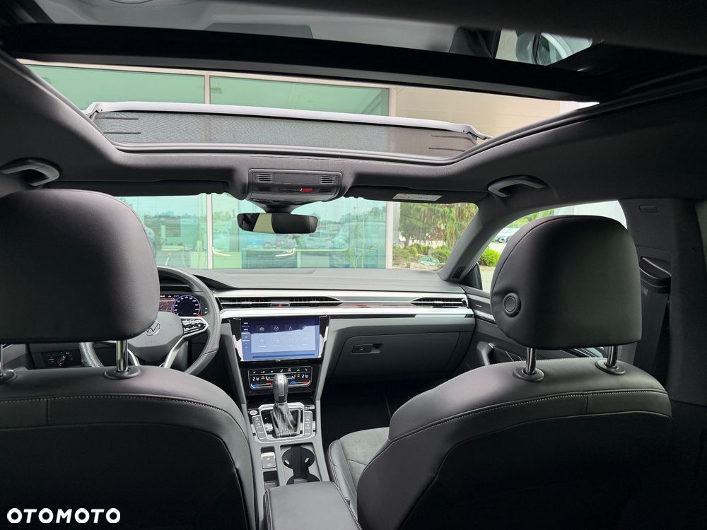 Volkswagen Arteon 2023