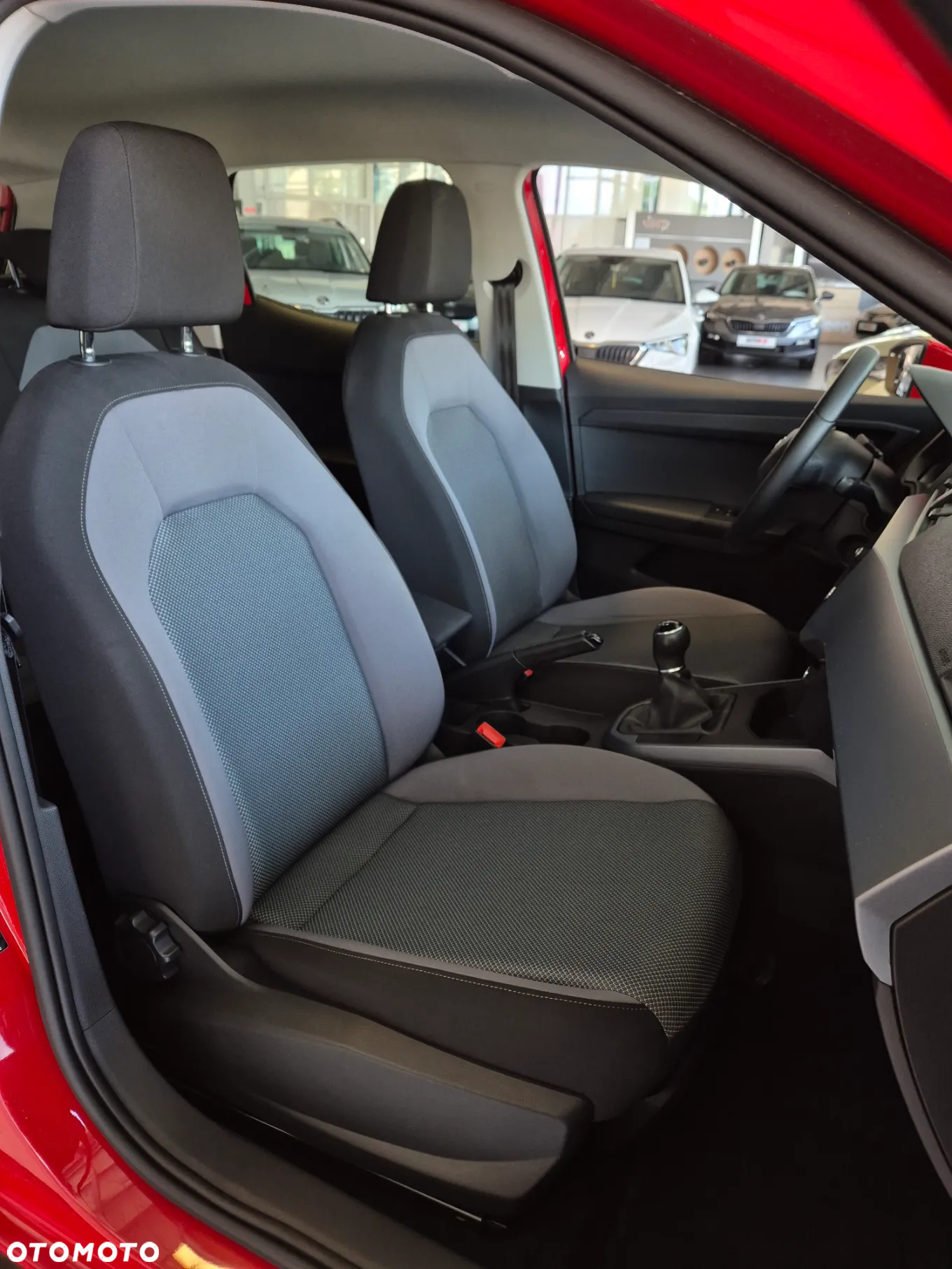 Seat Arona 1.0 TSI Style S&S - 10
