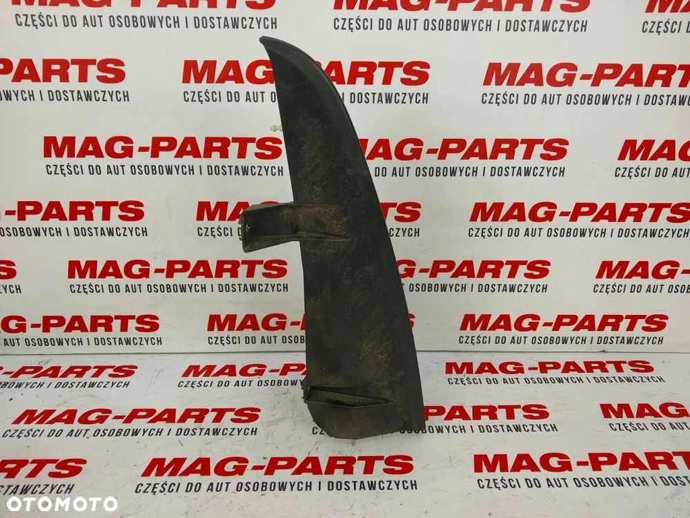 Narożnik Górny Lampy Prawy Tył Listwa Renault Kangoo II III Citan W415 8200499015 - 2