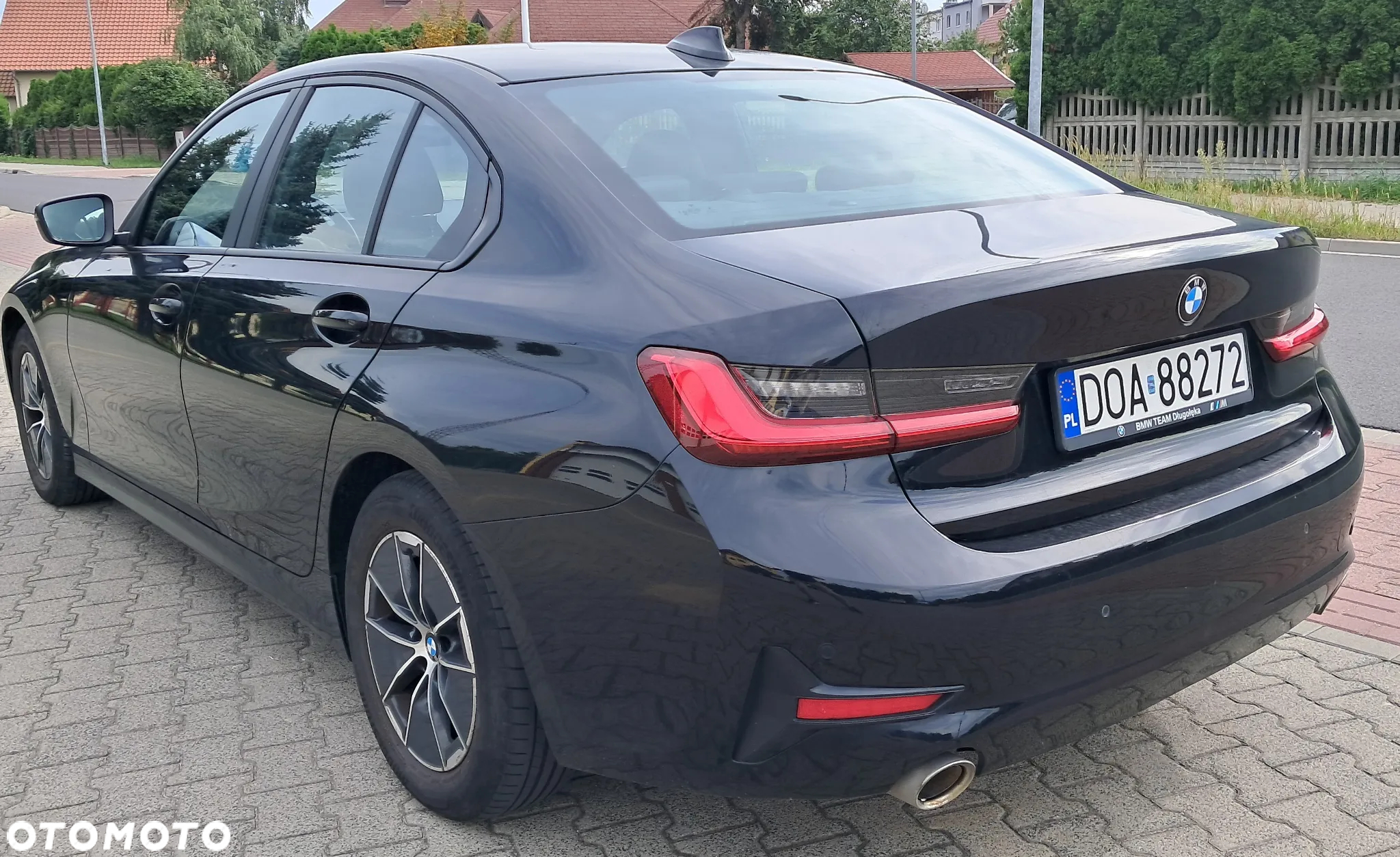BMW Seria 3 - 10