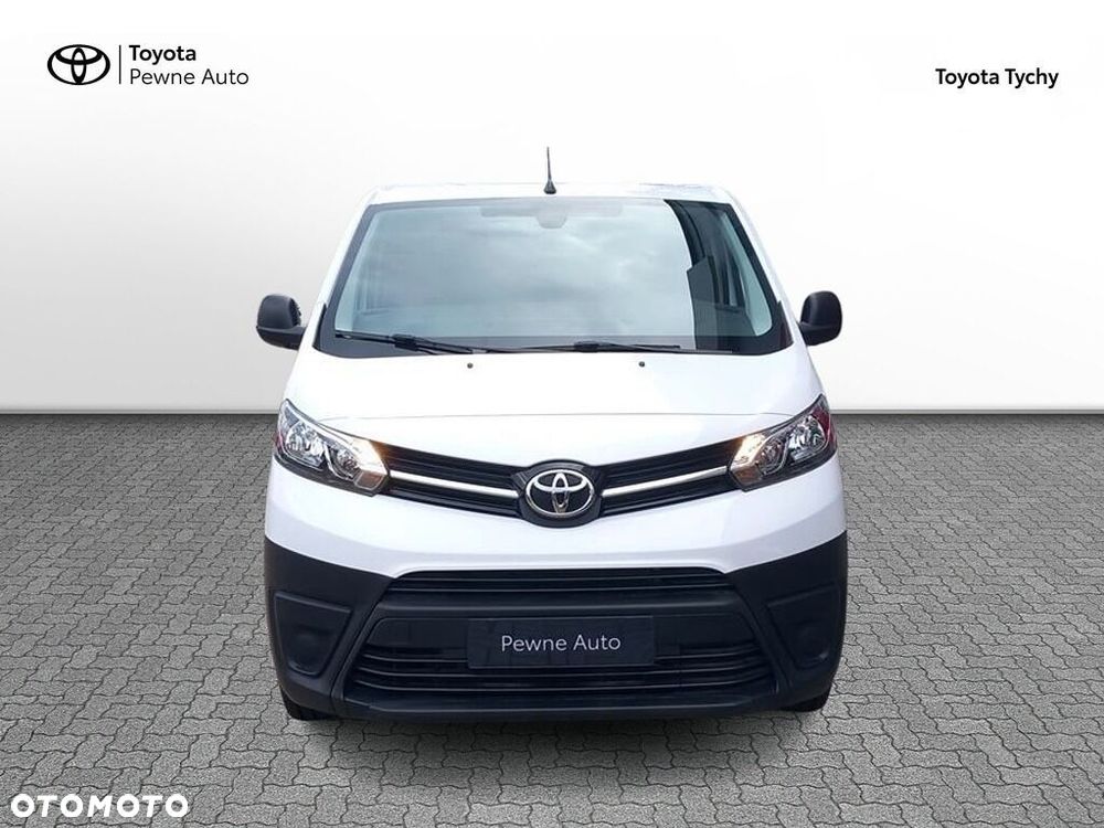 Toyota PROACE - 5