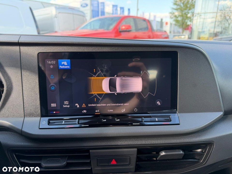 Ford Tourneo Connect - 17