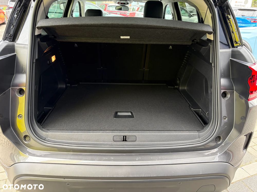 Citroën C5 Aircross 1.5 BlueHDi Max EAT8 - 17