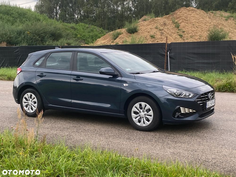 Hyundai i30 - 11