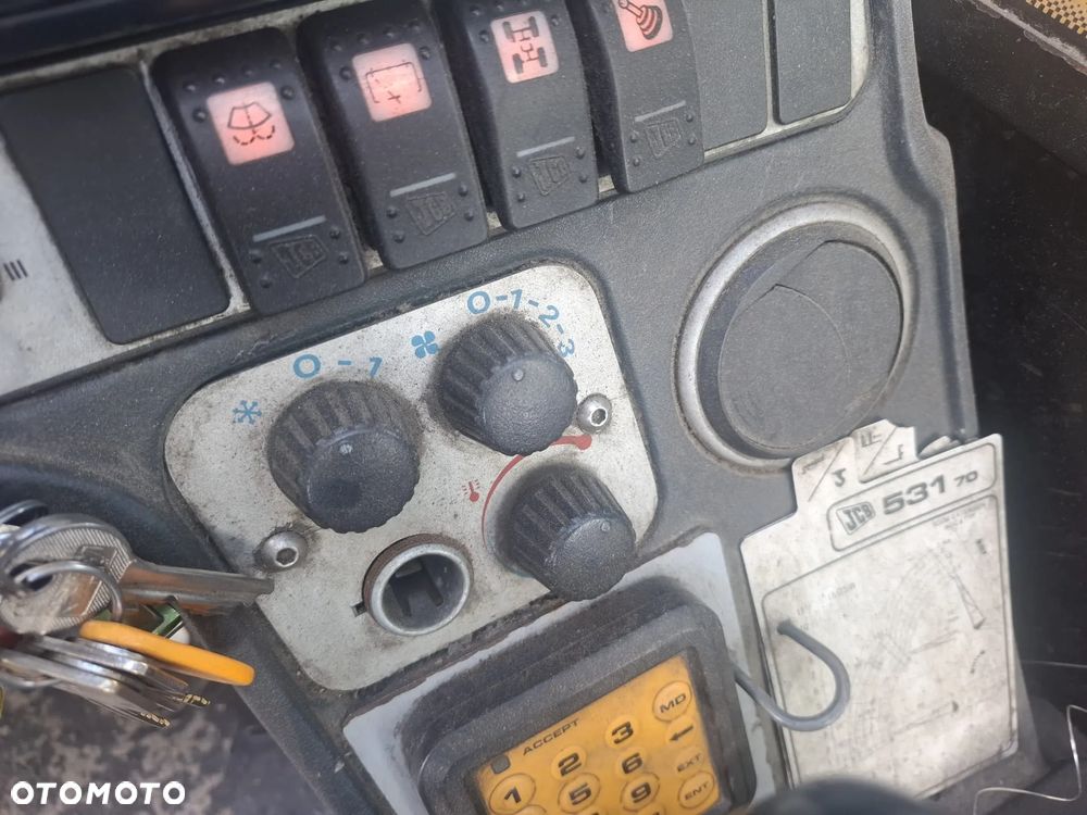 JCB 531-70 - 12