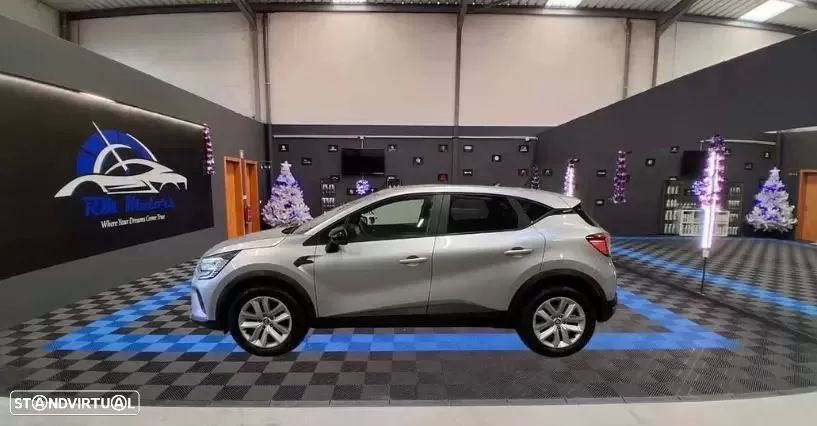Renault Captur - 3