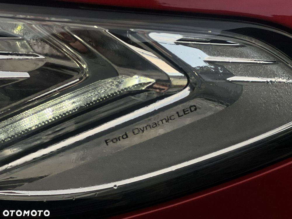 Ford Mondeo 2.0 EcoBlue Titanium - 8