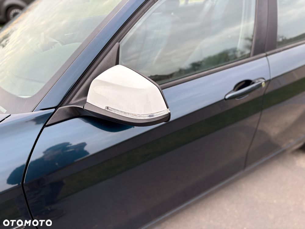 BMW Seria 1 116i Urban Line - 6