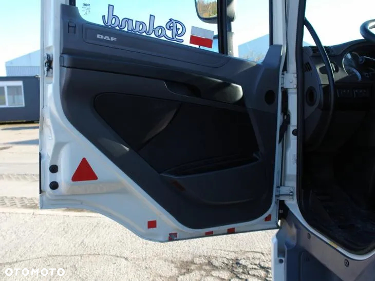 DAF CF370 - 20