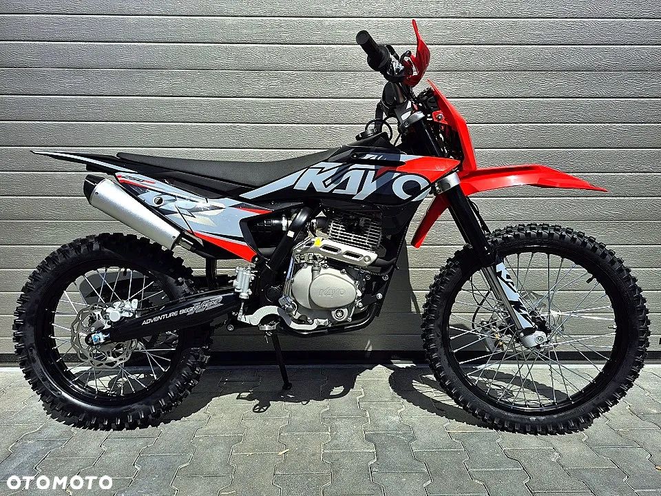 KAYO K2 - 4