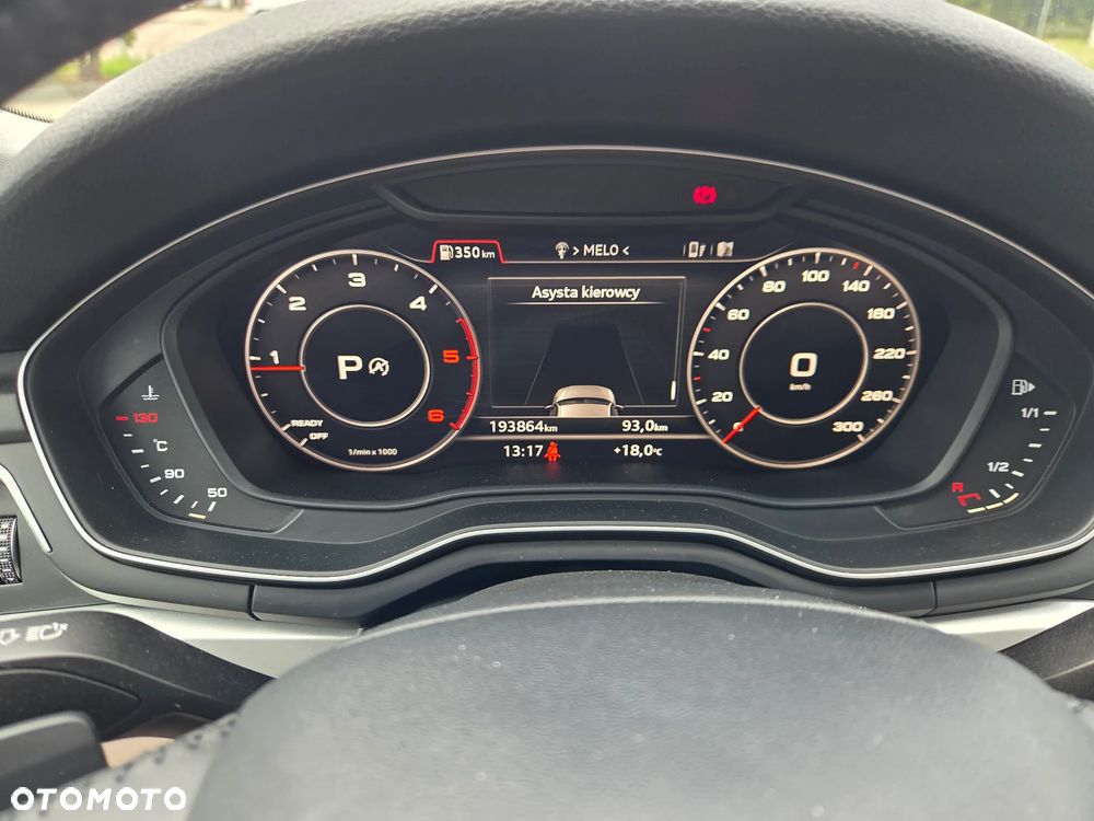 Audi A4 Avant 2.0 TDI S tronic design - 11
