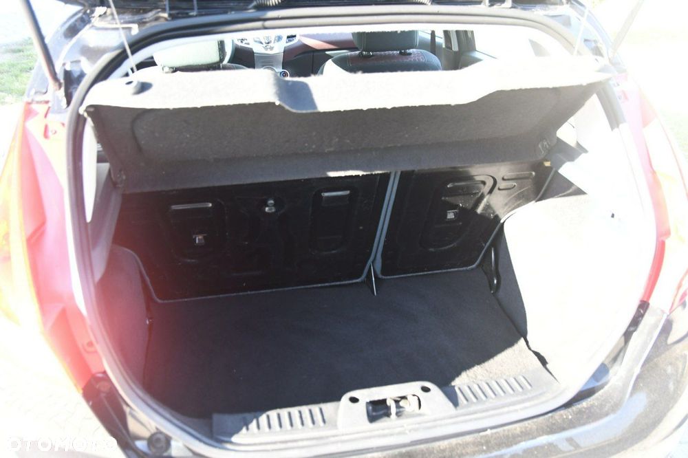 Ford Fiesta - 18