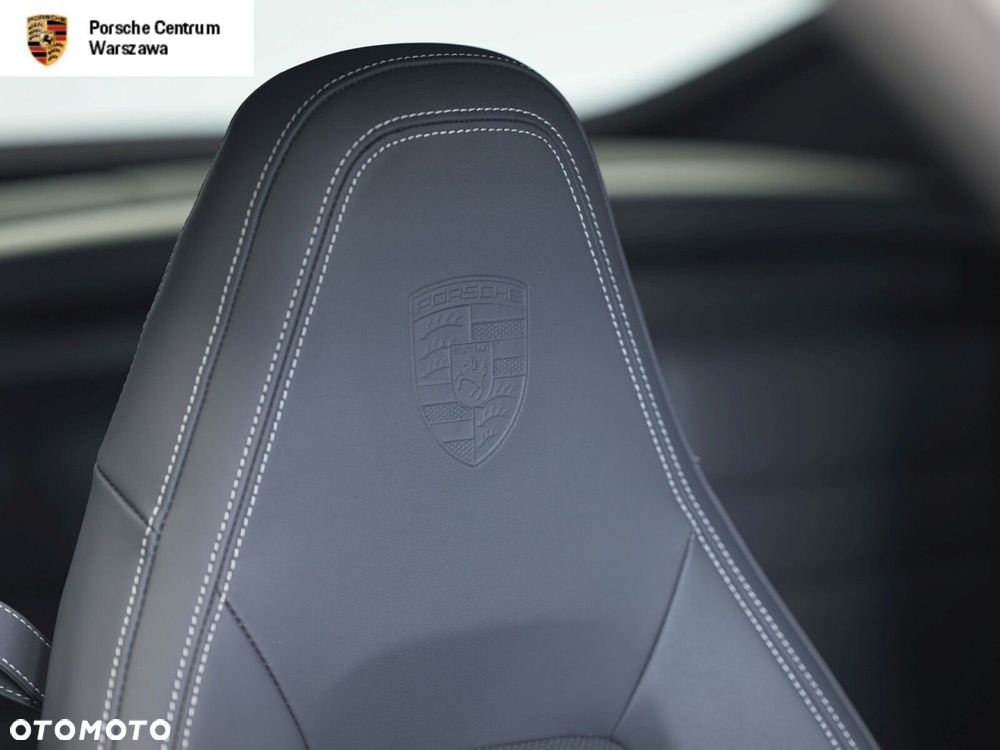 Porsche 911 Carrera Cabrio - 13