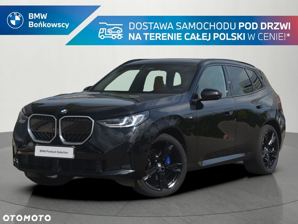 BMW X3 - 2