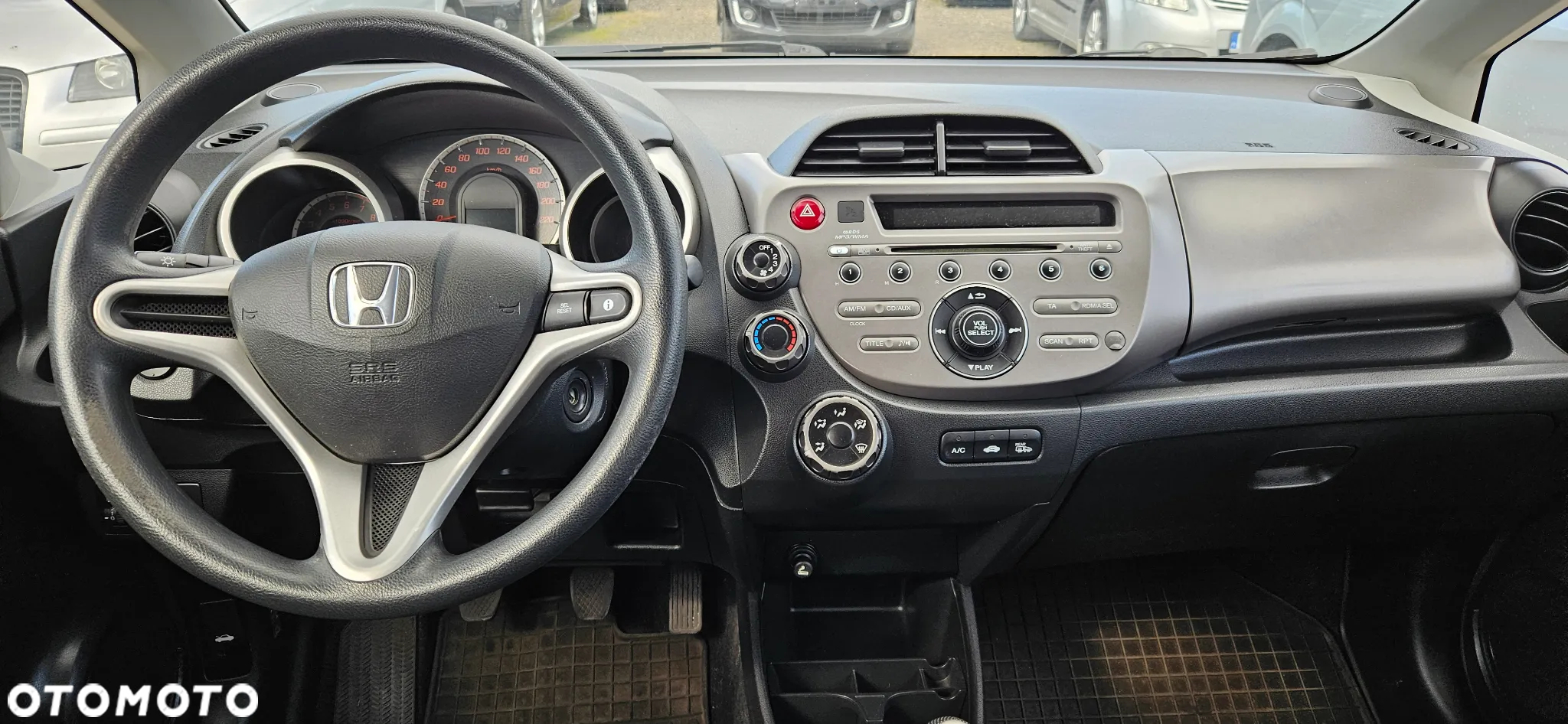 Honda Jazz 1.2 Trend - 7