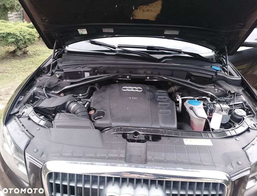 Audi Q5 2.0 TDI Quattro - 14