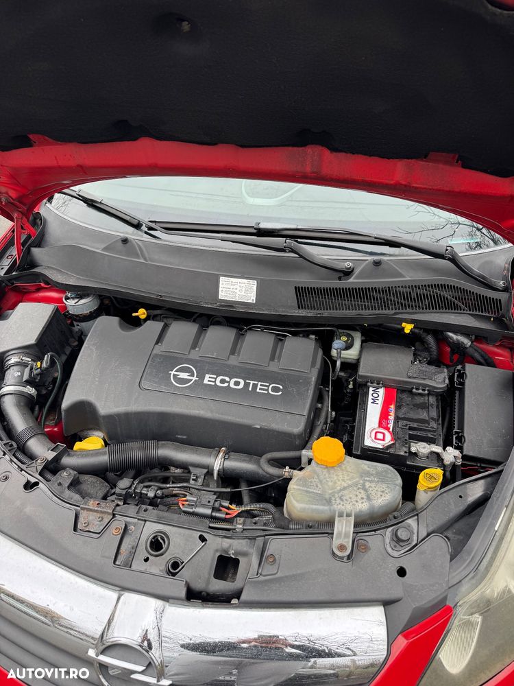 Opel Corsa 1.3 CDTI Catch me now - 18