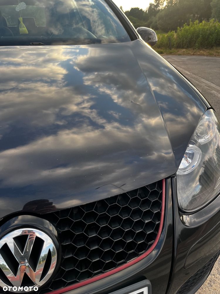 Volkswagen Golf - 11