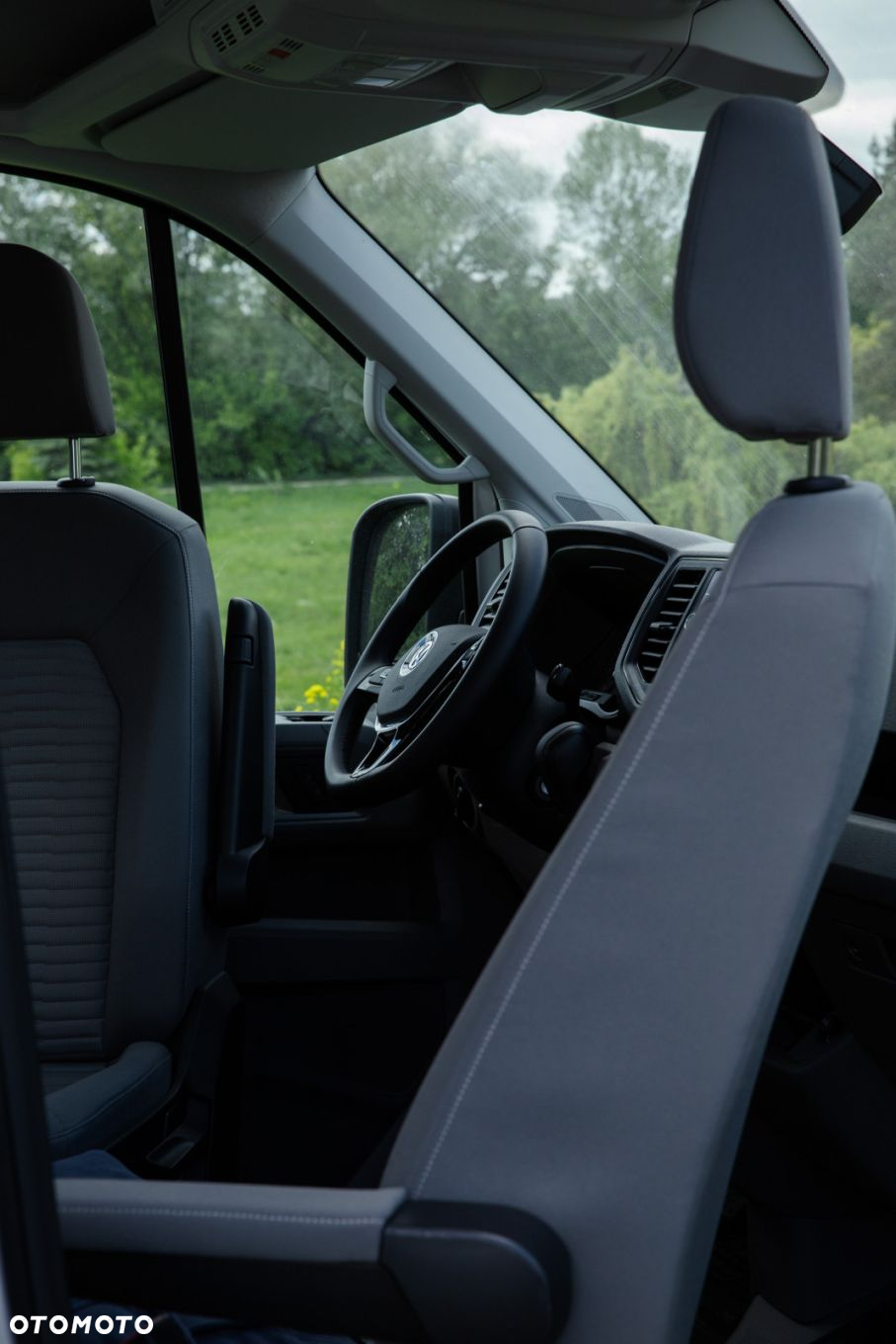Volkswagen Grand California 2.0 TDI Automat - 27