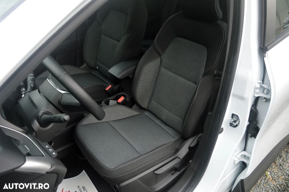 Renault Captur E-TECH Full 145 Techno - 24
