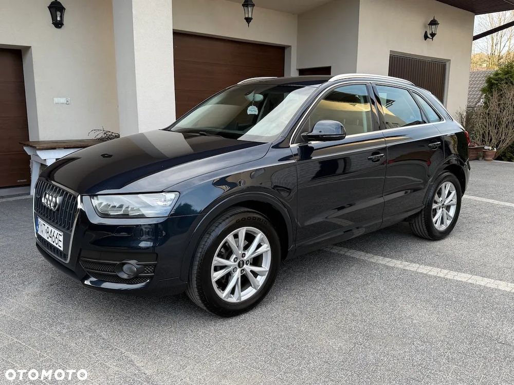Audi Q3 - 8