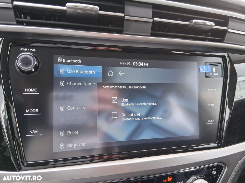 SsangYong Korando 1.5 GDI Turbo MT Club - 10