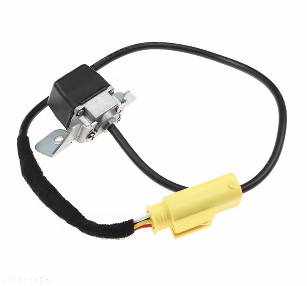 Camera Spate Mers Inapoi Retur Parcare Masalier Marsarier Hyundai Tucson/Hyundai IX35 2009-2013 - 2