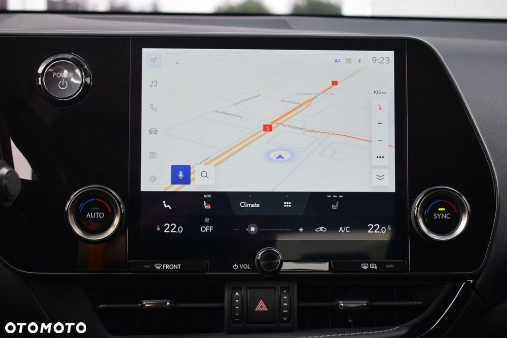 Lexus NX 350h Elegance 2WD - 15