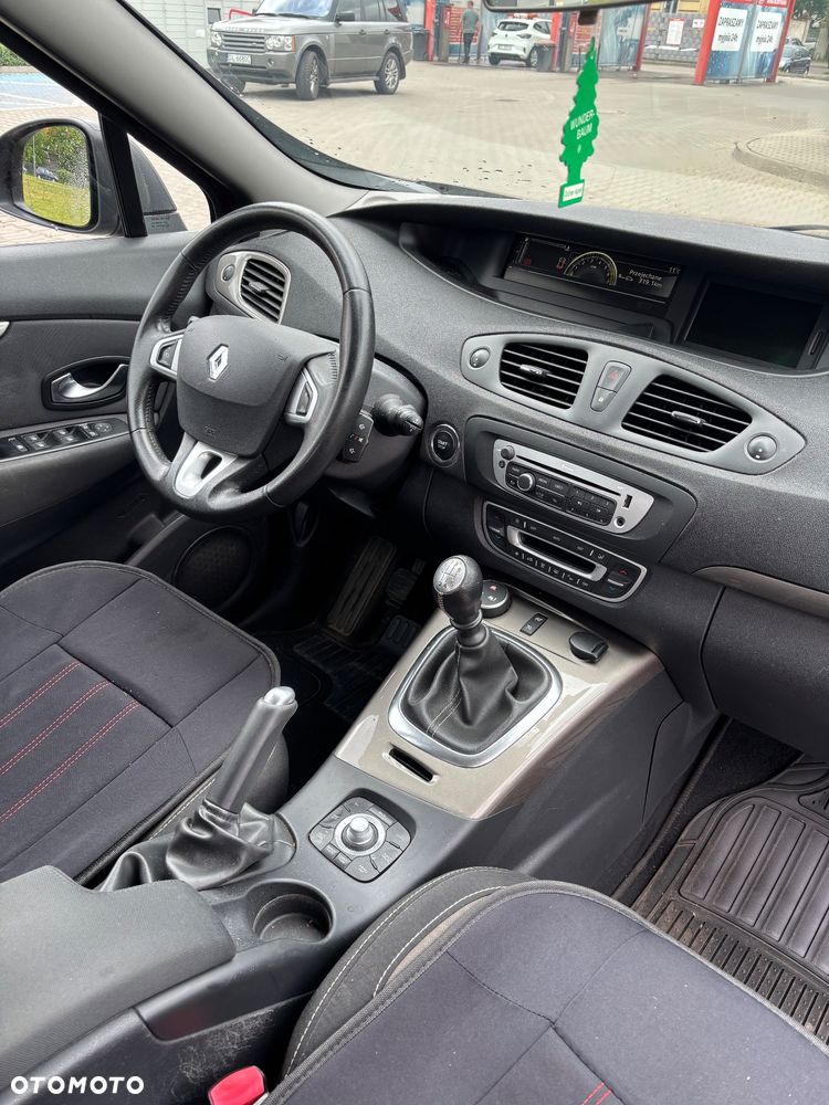 Renault Scenic 1.2 TCe Energy Expression - 12