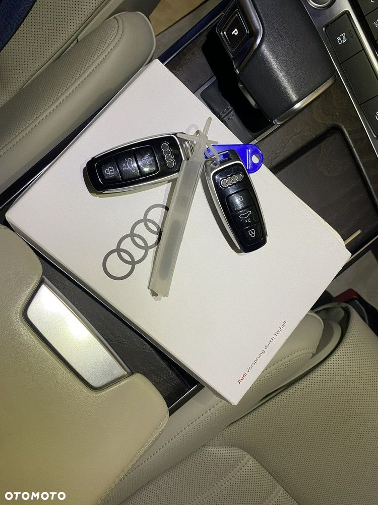 Audi A6 Limousine - 37