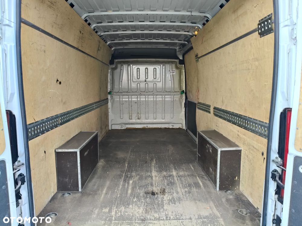 Fiat Ducato L4H2 - 10