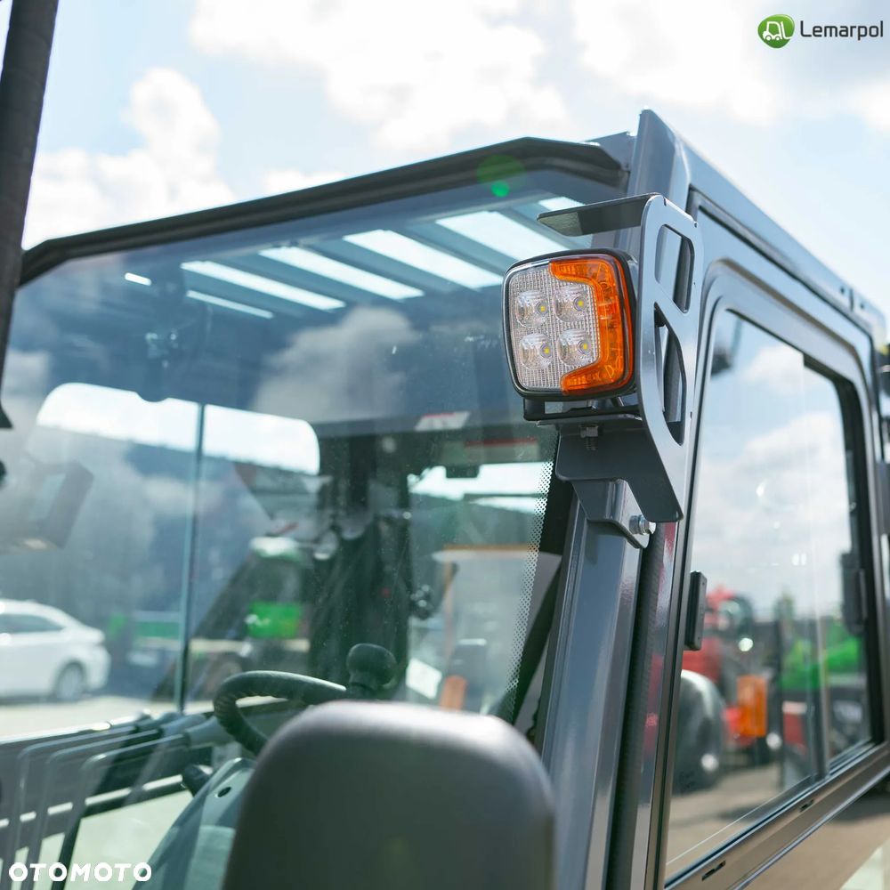 Heli CPD35-GB2LI-M - 10