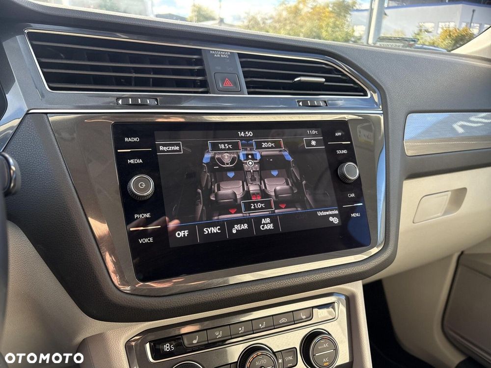 Volkswagen Tiguan - 25