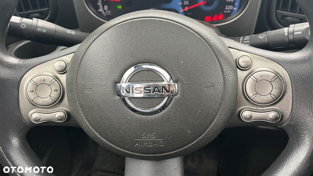 Nissan Cube - 9