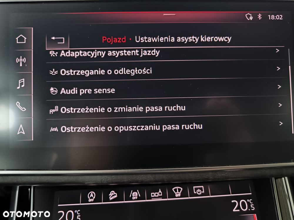 Audi Q8 50 TDI mHEV Quattro Tiptronic - 28