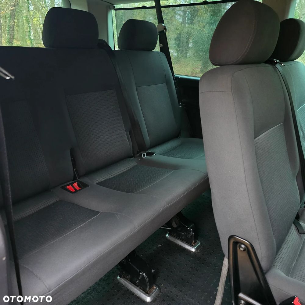 Volkswagen Caravelle L2 Comfortline - 12