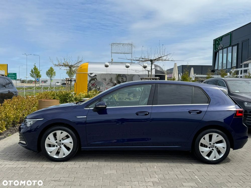 Volkswagen Golf 1.5 eTSI EVO Style DSG - 17