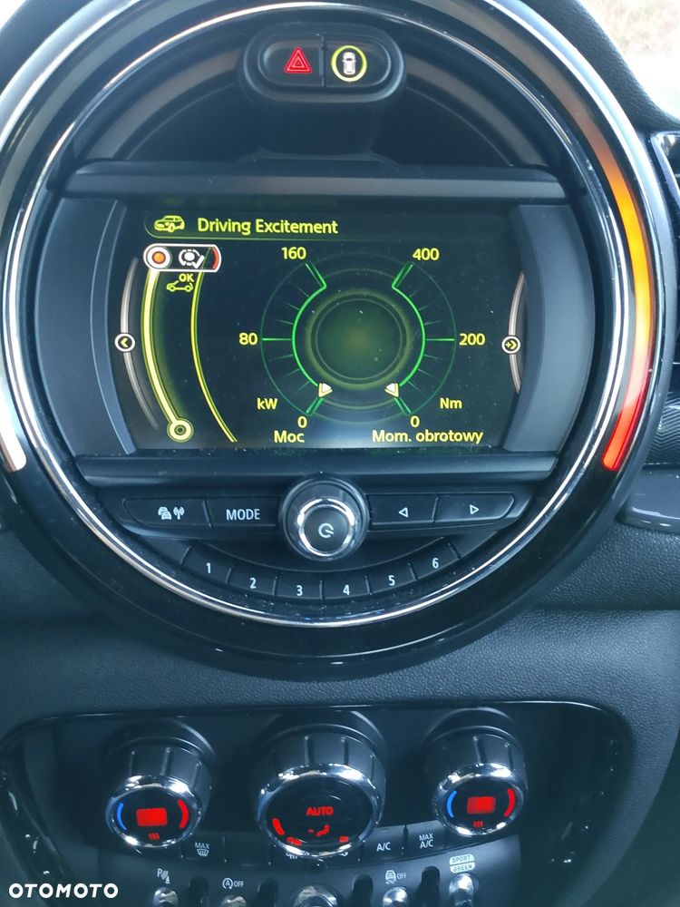 MINI Clubman Cooper D Untold Edition - 15