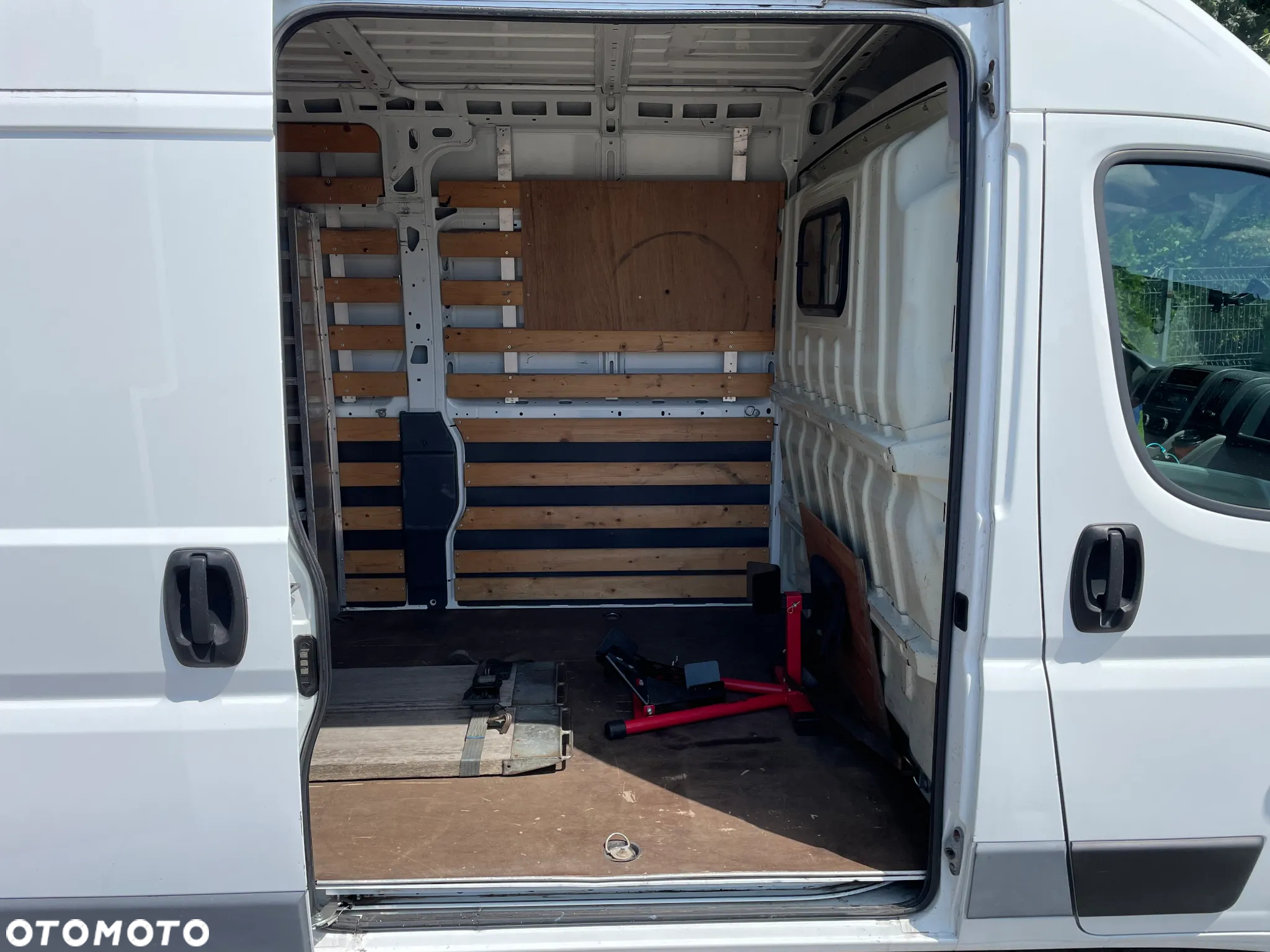 Fiat DUCATO 3.0 160KM - 15