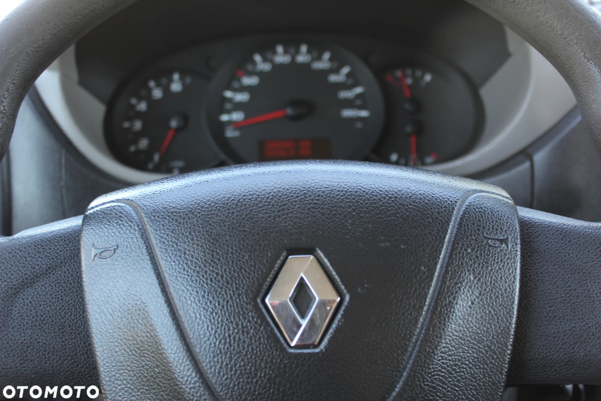 Renault Master - 14