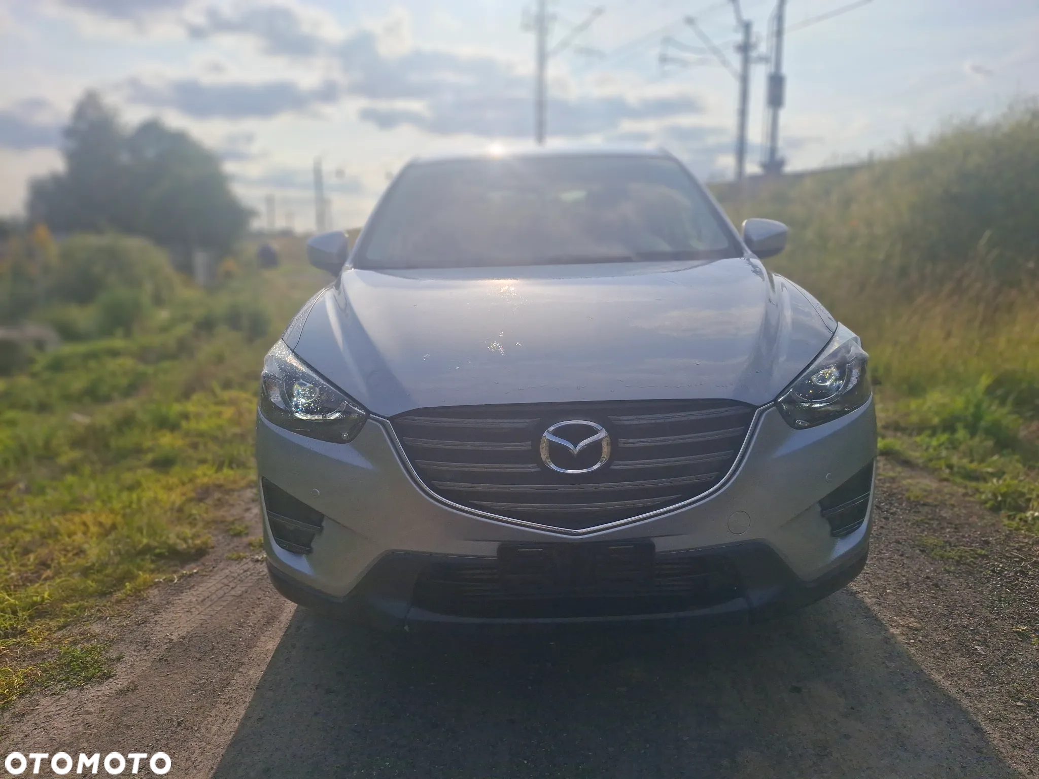 Mazda CX-5 2.2 D Skyenergy 2WD - 2
