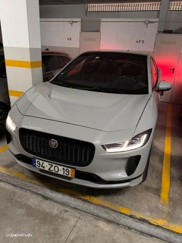Jaguar I-Pace S AWD Aut. - 17
