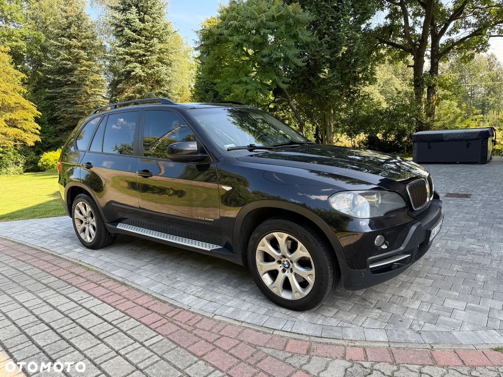 BMW X5 3.0d xDrive - 3