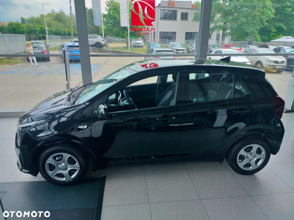 Kia Picanto 1.0 GDI L - 4