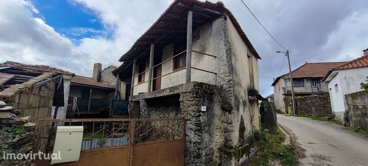 Moradia T2 Venda em Edral,Vinhais - Grande imagem: 3/7