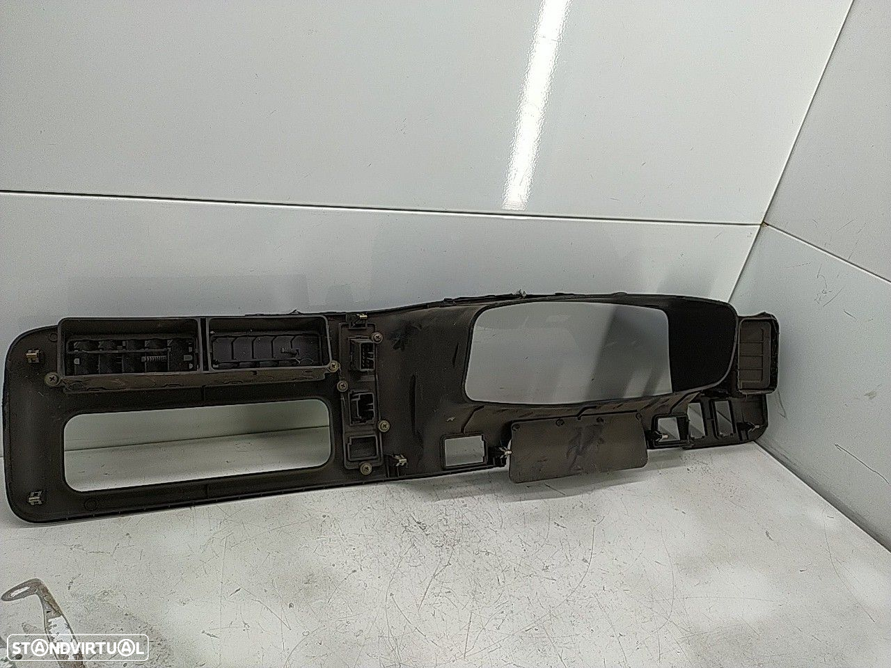 Saida Ar Central / Difusor Mitsubishi L 200 (K7_T, K6_T) - 5